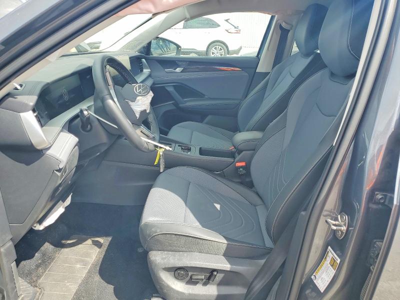 Aukcja sprzedaży 2025 Volkswagen Tiguan, vin: 3VVER7RM2SM022870, numer aukcji: 51189856