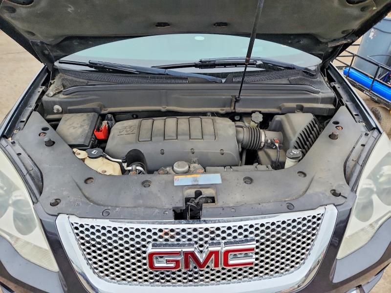 51362676 :رقم المزاد ، 1GKKVTED4CJ200633 vin ، 2012 Gmc Acadia مزاد بيع
