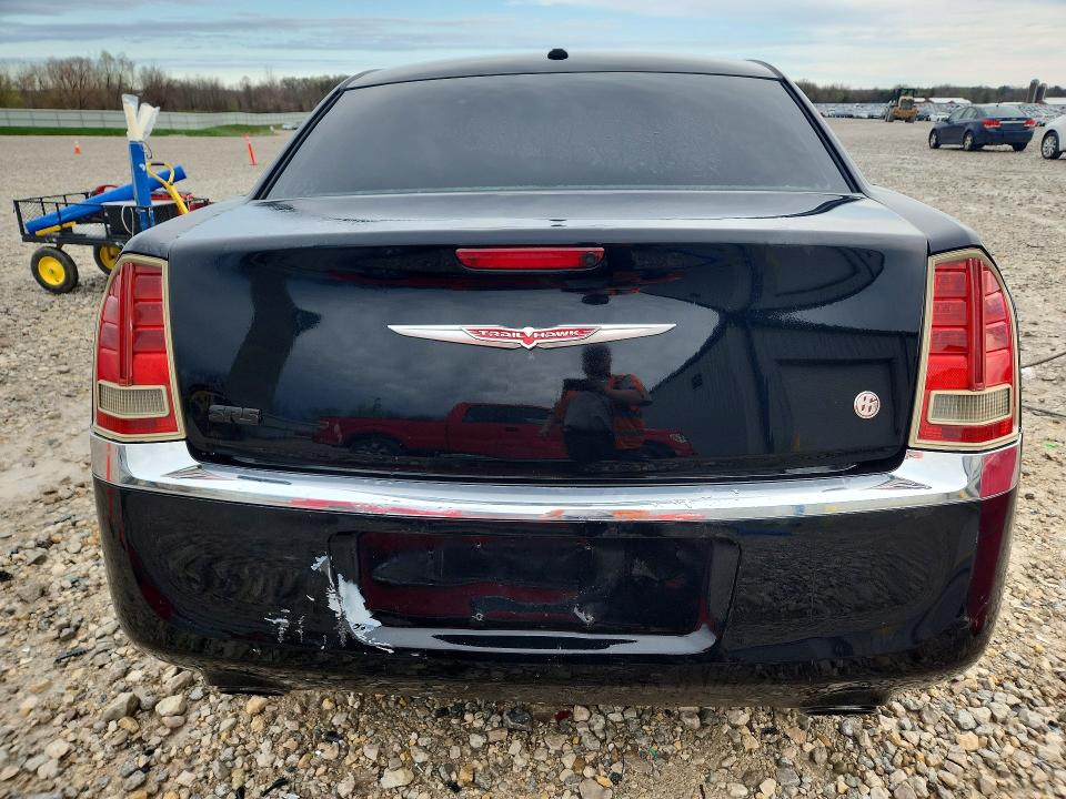 49775236 :رقم المزاد ، 2C3CCAAG7DH518540 vin ، 2013 Chrysler 300 مزاد بيع
