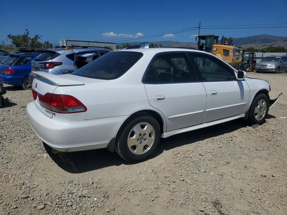 Продаж на аукціоні авто 2002 Honda Accord, vin: 1HGCG16562A032595, номер лоту: 52025466