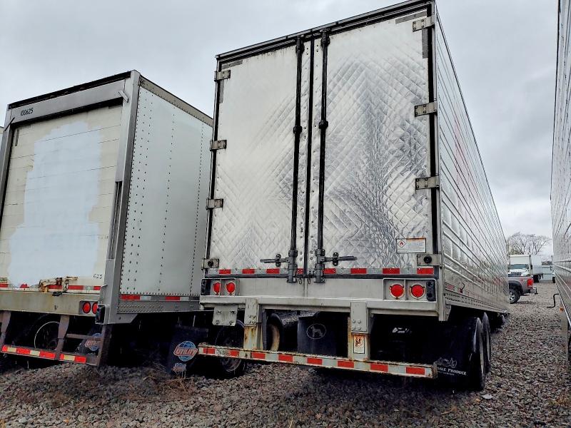 Продаж на аукціоні авто 2023 Great Dane Trailers Reefer Van, vin: 1GR1A062XPW502859, номер лоту: 50256356