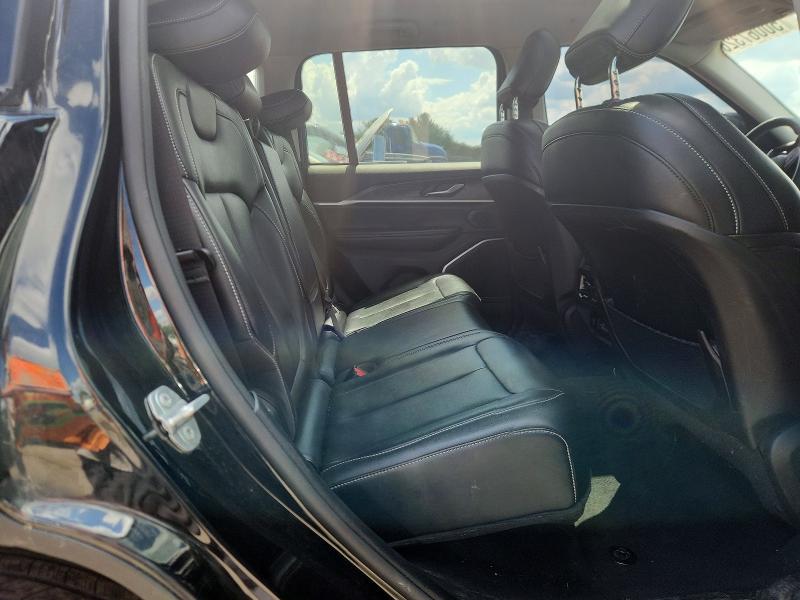 Продажа на аукционе авто 2023 Jeep Grand Cherokee, vin: 1C4RJYB65P8788225, номер лота: 50067326