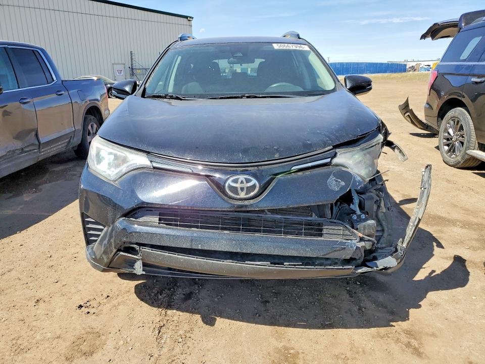Auction sale of the 2017 Toyota Rav4, vin: 2T3BFREV0HW619284, lot number: 50667996
