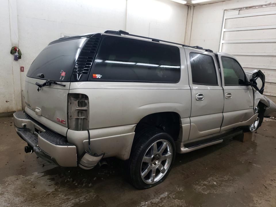 Продаж на аукціоні авто 2006 Gmc Yukon Xl, vin: 1GKFK66U06J176247, номер лоту: 49845376