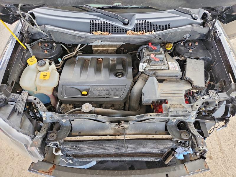 Продаж на аукціоні авто 2017 Jeep Compass, vin: 1C4NJDBB5HD104948, номер лоту: 50219036
