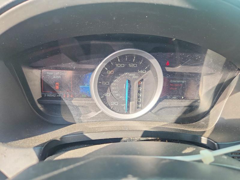 Продаж на аукціоні авто 2014 Ford Explorer, vin: 1FM5K7F88EGC44852, номер лоту: 51134356