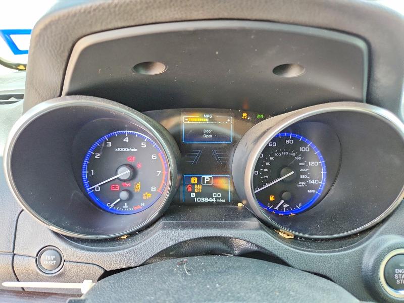 50613936 :رقم المزاد ، 4S3BNAN65H3068172 vin ، 2017 Subaru Legacy مزاد بيع