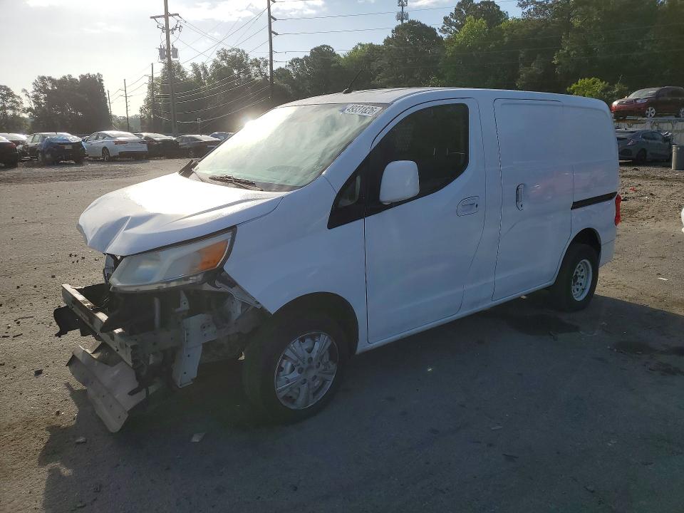 Aukcja sprzedaży 2015 Chevrolet City Express, vin: 3N63M0YN8FK729024, numer aukcji: 56335166