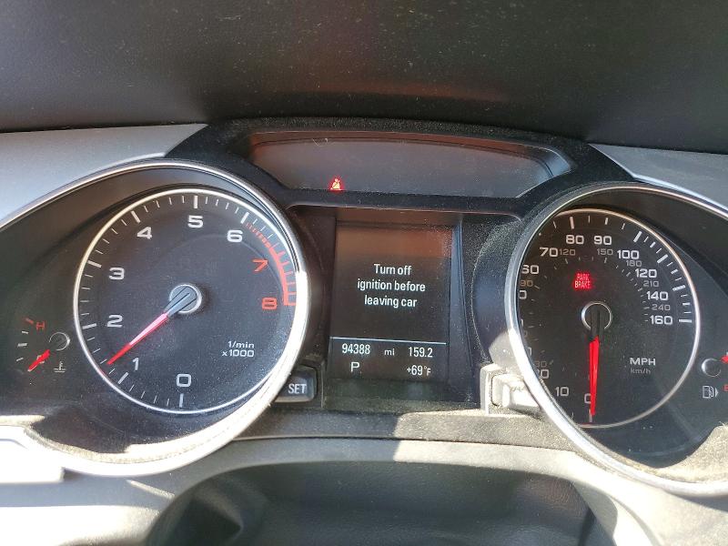 Aukcja sprzedaży 2015 Audi A5, vin: WAUCFAFH1FN011497, numer aukcji: 49962676