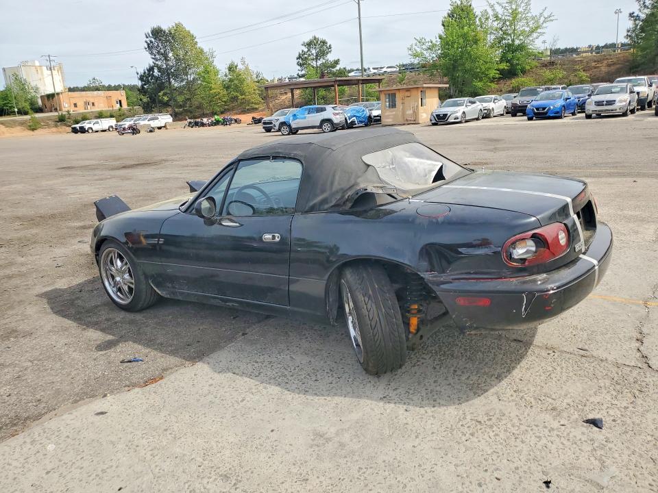 Aukcja sprzedaży 1993 Mazda Mx-5 Miata, vin: JM1NA3516P1408397, numer aukcji: 49561376