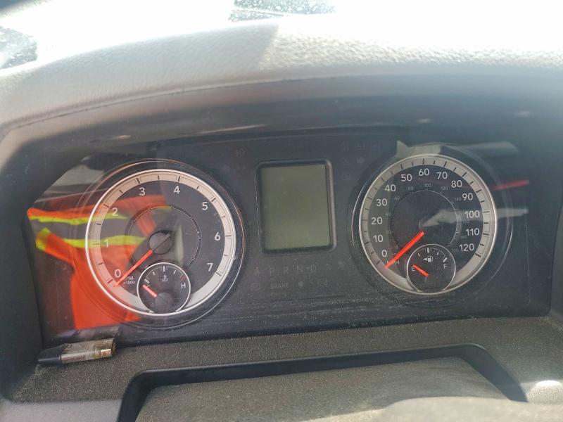 Продаж на аукціоні авто 2019 Ram 1500 Classic, vin: 1C6RR6FTXKS745399, номер лоту: 49036946