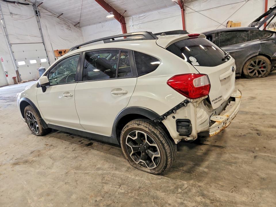 2013 Subaru Xv Crosstrek მანქანა იყიდება აუქციონზე, vin: JF2GPAGC3D2874497, აუქციონის ნომერი: 48101066