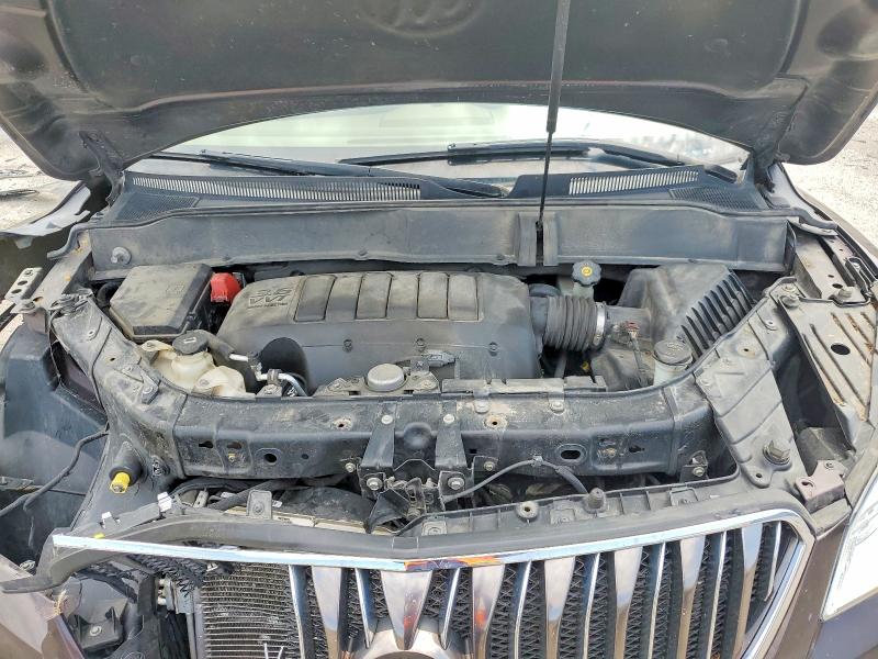 Aukcja sprzedaży 2017 Buick Enclave, vin: 5GAKVCKD0HJ202470, numer aukcji: 51344506