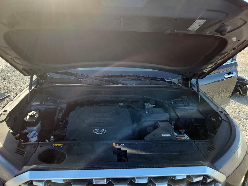 Auction sale of the 2020 Hyundai Palisade, vin: KM8R44HE0LU039313, lot number: 49136736