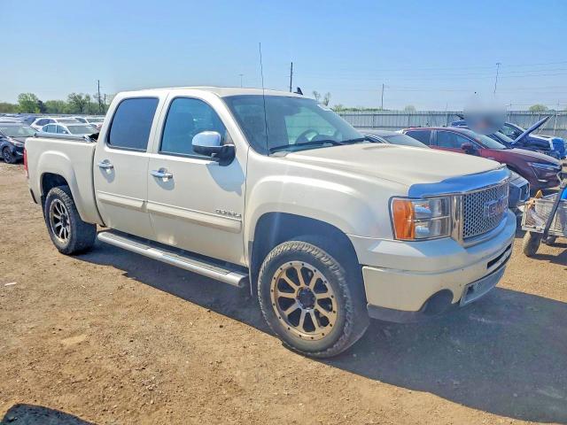 Aukcja sprzedaży 2012 Gmc Sierra, vin: 3GTP2XE2XCG154176, numer aukcji: 49293476