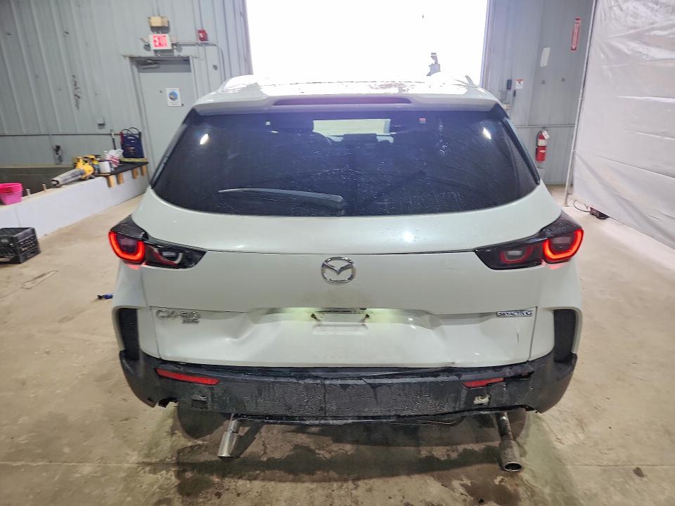 Aukcja sprzedaży 2024 Mazda Cx-50, vin: 7MMVABBM5RN190974, numer aukcji: 48656836