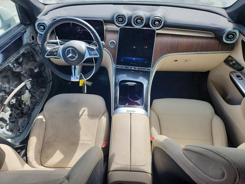 Aukcja sprzedaży 2025 Mercedes-benz Glc, vin: W1NKM4GB1SF296490, numer aukcji: 51685706