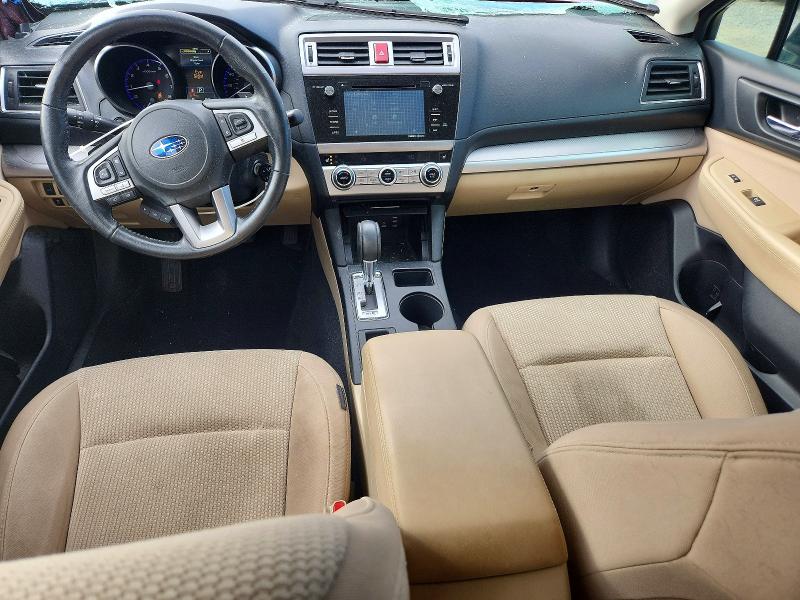Aukcja sprzedaży 2015 Subaru Outback, vin: 4S4BSBFC6F3293681, numer aukcji: 48935416