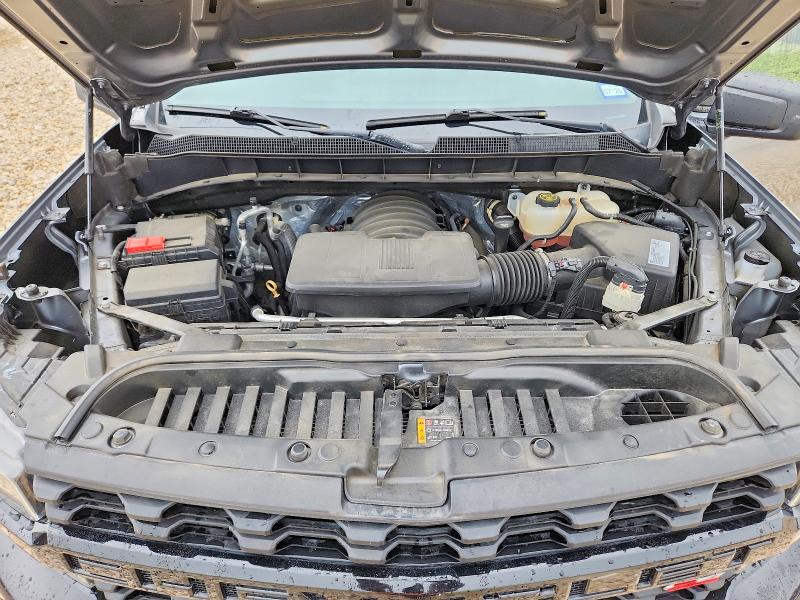 2019 Chevrolet Silverado მანქანა იყიდება აუქციონზე, vin: 1GCRYCEF7KZ361948, აუქციონის ნომერი: 51831226