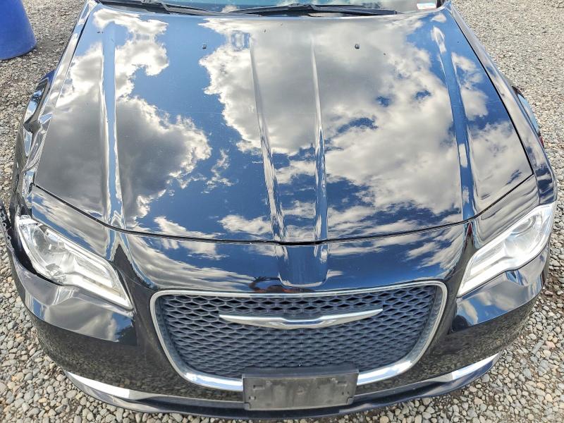 Aukcja sprzedaży 2016 Chrysler 300, vin: 2C3CCAAG5GH219956, numer aukcji: 50213696