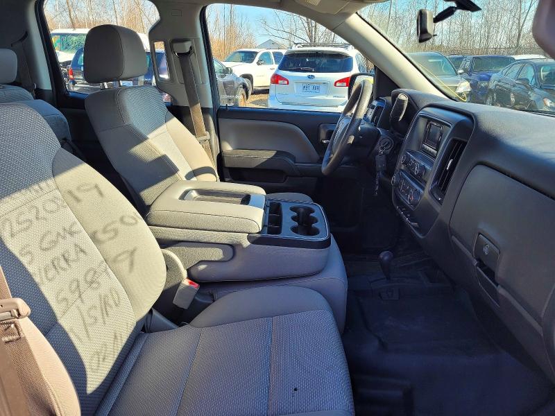 Aukcja sprzedaży 2015 Gmc Sierra, vin: 1GTV2TEH2FZ159879, numer aukcji: 49570216