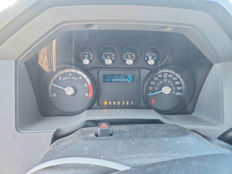 49496416 :رقم المزاد ، 1FDUF4GY3GEC04013 vin ، 2016 Ford F450 مزاد بيع