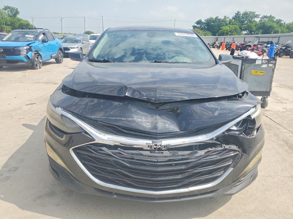 Продаж на аукціоні авто 2020 Chevrolet Malibu, vin: 1G1ZD5ST7LF101370, номер лоту: 51572836