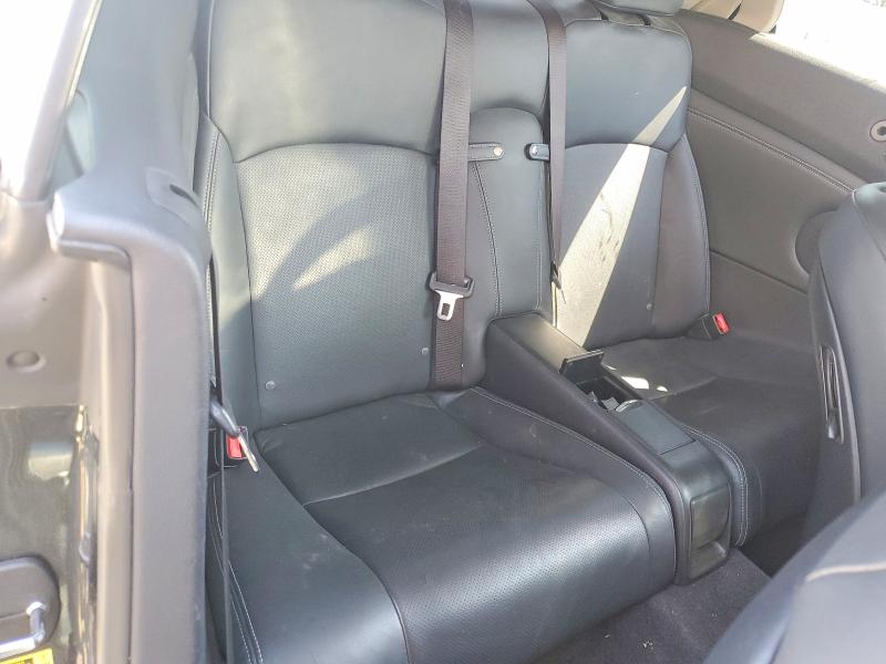 50627946 :رقم المزاد ، JTHFF2C23B2515503 vin ، 2011 Lexus Is مزاد بيع