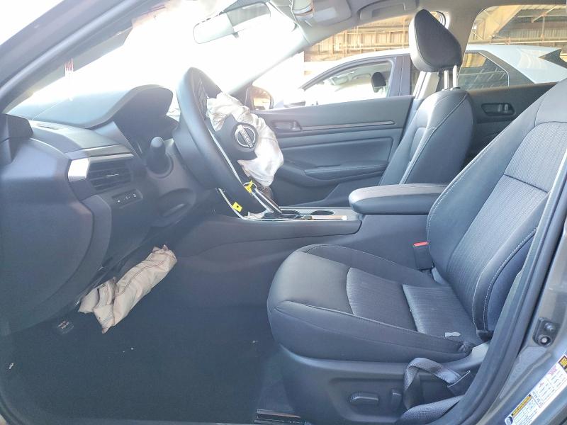 2026 Nissan Altima მანქანა იყიდება აუქციონზე, vin: 1N4BL4DVXTN323353, აუქციონის ნომერი: 50319846