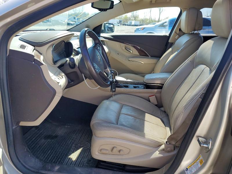Aukcja sprzedaży 2014 Buick Lacrosse, vin: 1G4GF5G3XEF200958, numer aukcji: 47246316