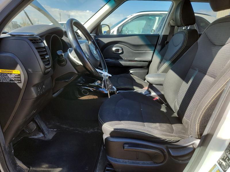 Продажа на аукционе авто 2014 Kia Soul, vin: KNDJP3A50E7065151, номер лота: 51537616
