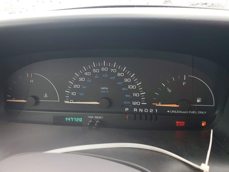 48260046 :رقم المزاد ، 2P4GP4535TR697451 vin ، 1996 Plymouth Voyager مزاد بيع