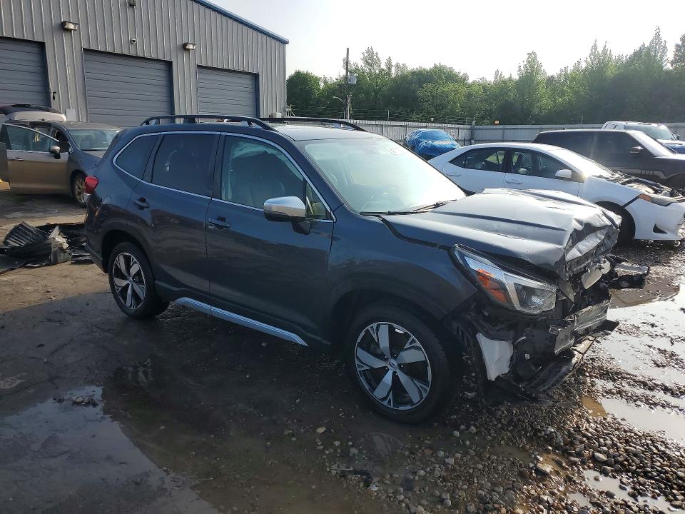 Aukcja sprzedaży 2021 Subaru Forester, vin: JF2SKAXC0MH432640, numer aukcji: 51713086