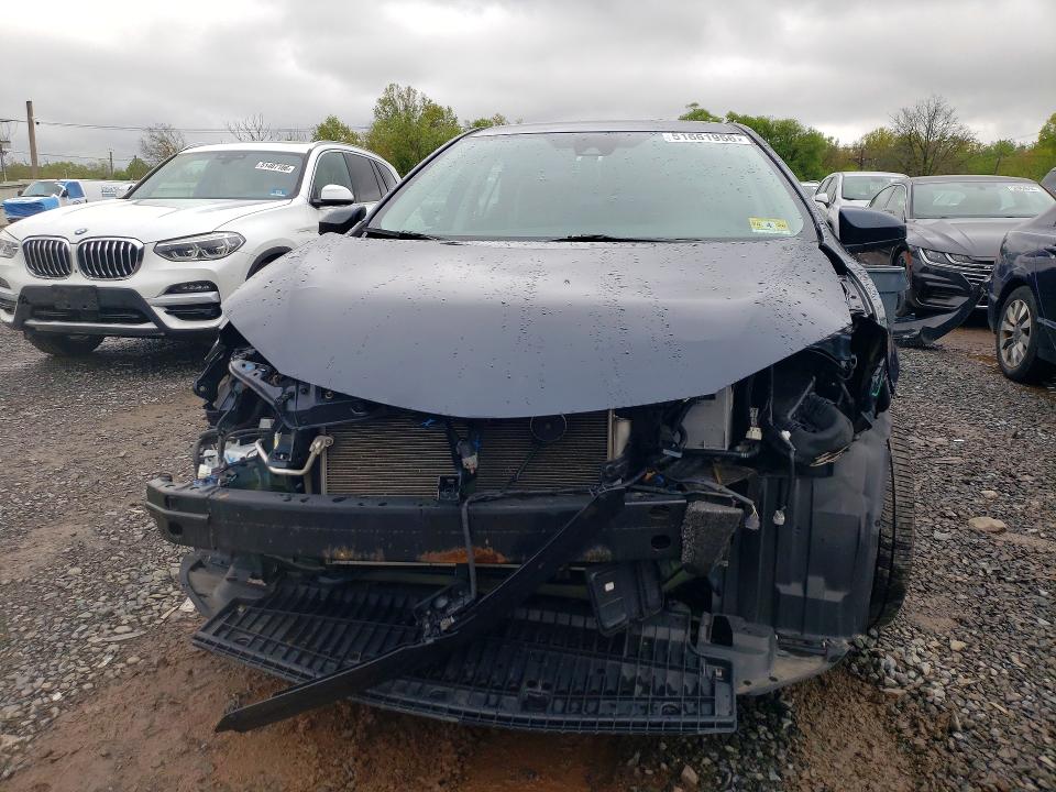 2019 Toyota Corolla მანქანა იყიდება აუქციონზე, vin: 2T1BURHE6KC170308, აუქციონის ნომერი: 51661956