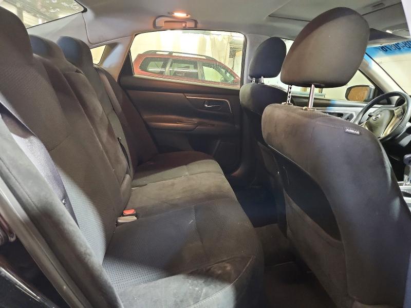 Aukcja sprzedaży 2015 Nissan Altima, vin: 1N4AL3AP5FC265809, numer aukcji: 50840876
