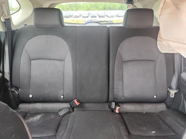 Aukcja sprzedaży 2008 Nissan Rogue, vin: JN8AS58V38W106192, numer aukcji: 48665376