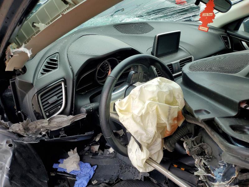 Продажа на аукционе авто 2016 Mazda 3, vin: 3MZBM1V7XGM271001, номер лота: 48631106