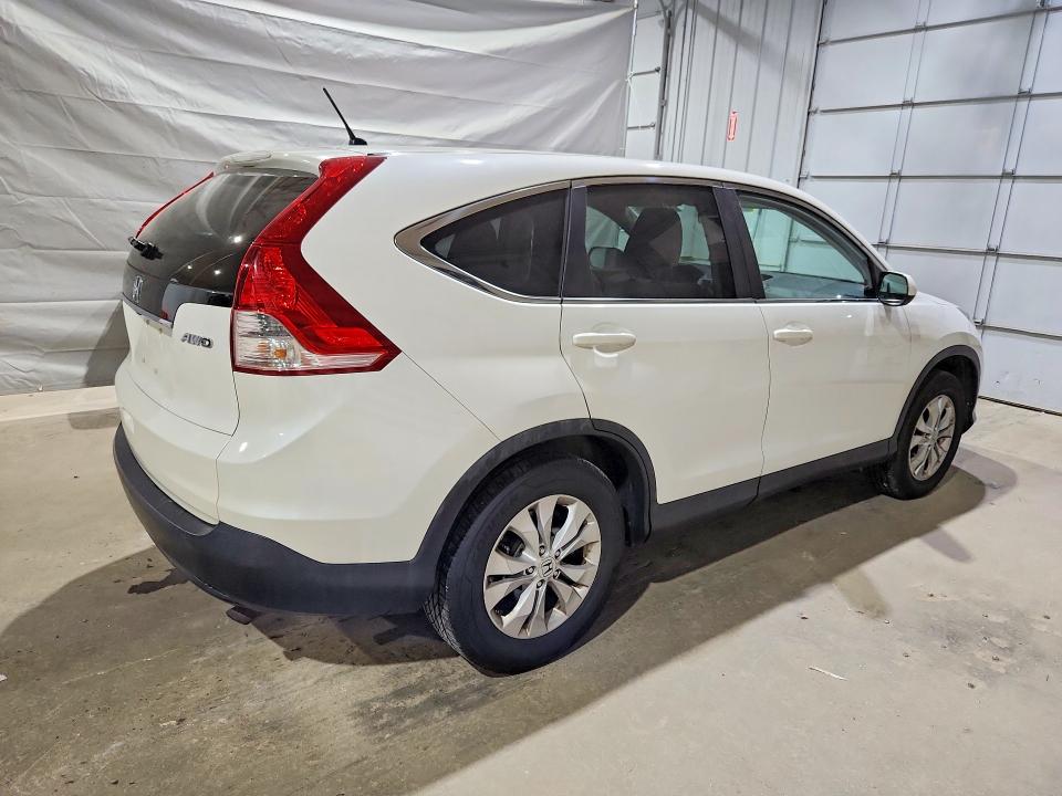 51609706 :رقم المزاد ، 5J6RM4H54DL023489 vin ، 2013 Honda Cr-v مزاد بيع