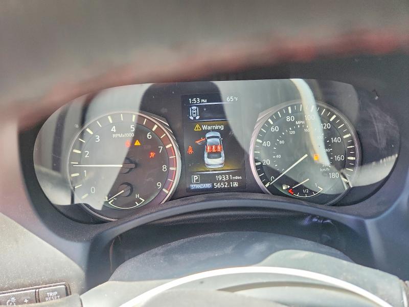 Aukcja sprzedaży 2024 Infiniti Q50, vin: JN1FV7DP5RM660166, numer aukcji: 51649836