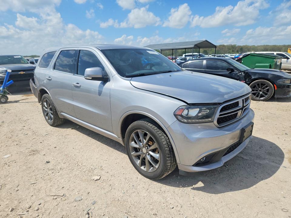 Aukcja sprzedaży 2015 Dodge Durango, vin: 1C4RDJDG3FC830018, numer aukcji: 50055086