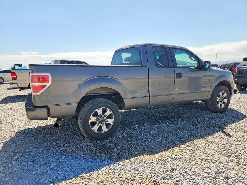 Aukcja sprzedaży 2013 Ford F150, vin: 1FTFX1EF9DFD03516, numer aukcji: 50042586