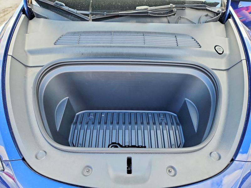 Продажа на аукционе авто 2024 Tesla Model Y, vin: 7SAYGDED2RF155667, номер лота: 51332546