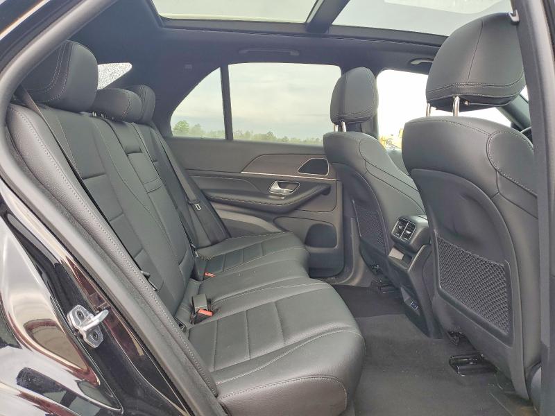 49664746 :رقم المزاد ، 4JGFB4FB2SB475429 vin ، 2025 Mercedes-benz Gle مزاد بيع