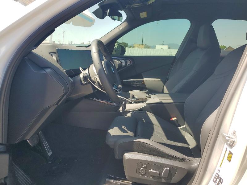 51282286 :رقم المزاد ، 5UX53GP02T9167468 vin ، 2026 Bmw X3 مزاد بيع