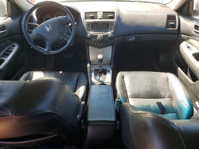 2007 Honda Accord მანქანა იყიდება აუქციონზე, vin: 1HGCM56807A122021, აუქციონის ნომერი: 49137966
