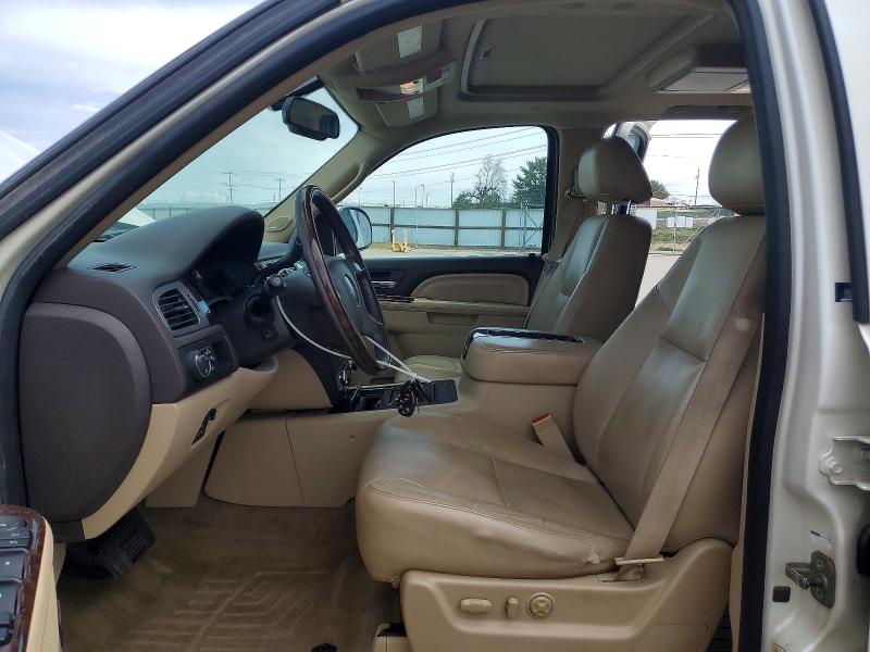 Продажа на аукционе авто 2011 Gmc Yukon, vin: 1GKS2EEF3BR355017, номер лота: 51899006