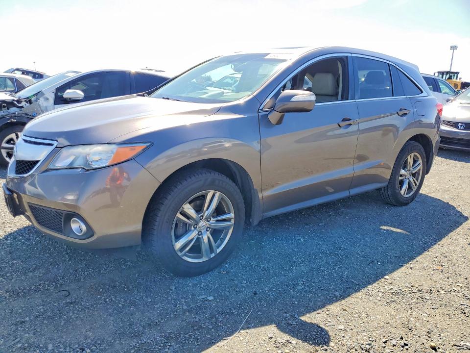 Продажа на аукционе авто 2013 Acura Rdx, vin: 5J8TB3H59DL007074, номер лота: 49632156