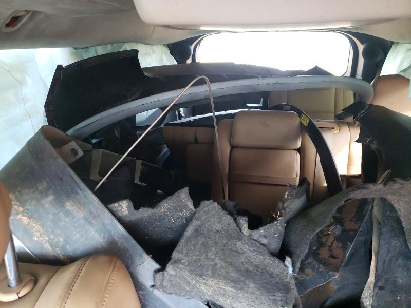 Aukcja sprzedaży 2012 Dodge Durango, vin: 1C4SDJET8CC207003, numer aukcji: 50781766