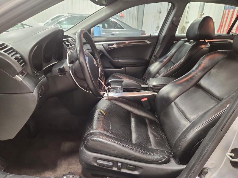 Aukcja sprzedaży 2007 Acura Tl, vin: 19UUA66297A018190, numer aukcji: 50438876
