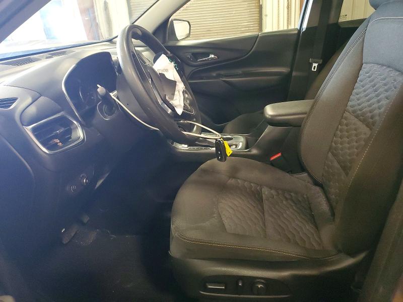 Aukcja sprzedaży 2019 Chevrolet Equinox, vin: 2GNAXKEV2K6161175, numer aukcji: 51966446